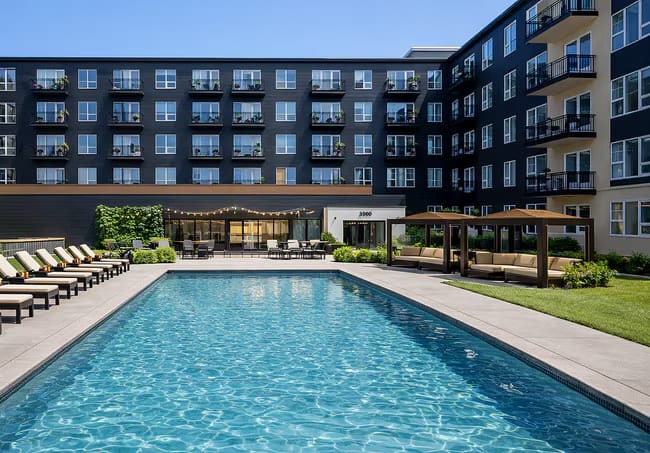 Multifamily